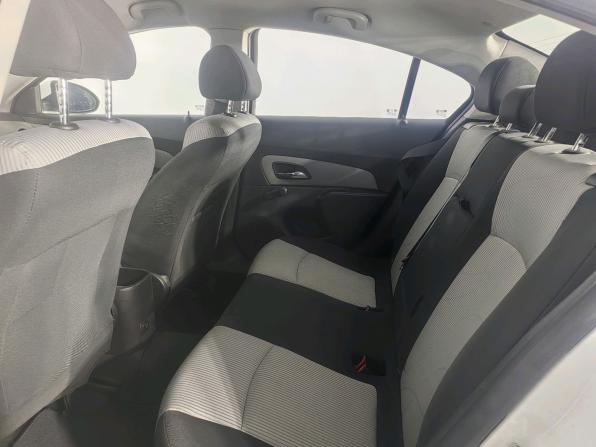 Chevrolet Cruze I с пробегом 2011 года, цена 630 000 рублей, 195617 км, седан, Автокод Объявления