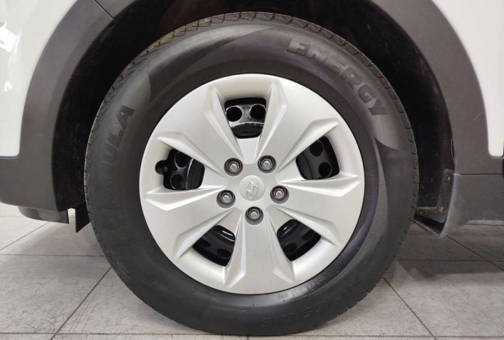 Hyundai Creta I Саратов  - изображение 10