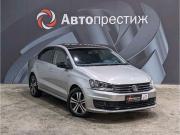 Volkswagen Polo V Рестайлинг Пермь  - изображение 26