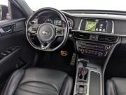 Kia Optima IV Москва  - изображение 54