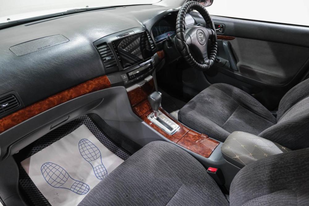 Toyota Premio I (T24) Новокузнецк  - изображение 16