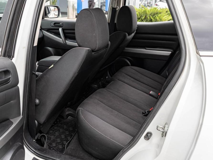 Mazda CX-7 I Рестайлинг Краснодар  - изображение 11