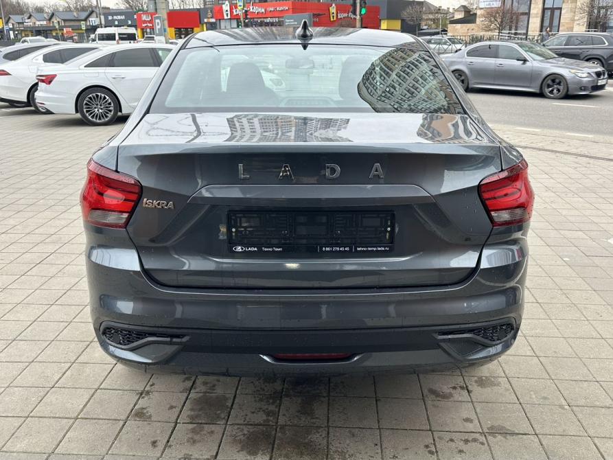 Lada (ВАЗ) Iskra Краснодар  - изображение 6