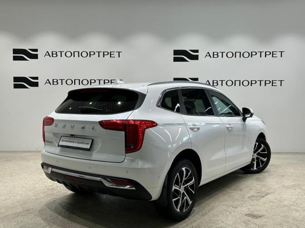 Haval Jolion I с пробегом 2022 года, цена 1 479 000 рублей, 90708 км, внедорожник, Автокод Объявления