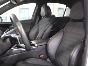 Mercedes-Benz C-Класс V (W206) Москва  - изображение 40