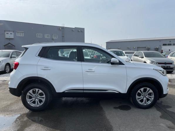 Chery Tiggo 4 Pro I с пробегом 2022 года, цена 1 370 000 рублей, 26469 км, внедорожник, Автокод Объявления