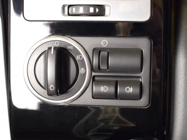Land Rover Range Rover III Рестайлинг 2 с пробегом 2012 года, цена 2 079 995 рублей, 207451 км, внедорожник, Автокод Объявления