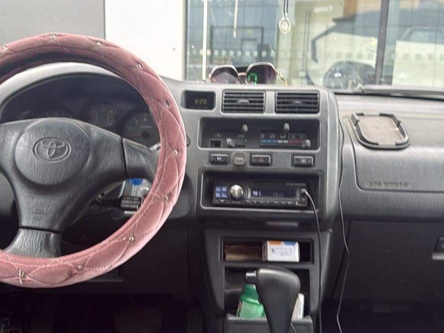 Toyota RAV4 I (XA10) Кемерово  - изображение 8