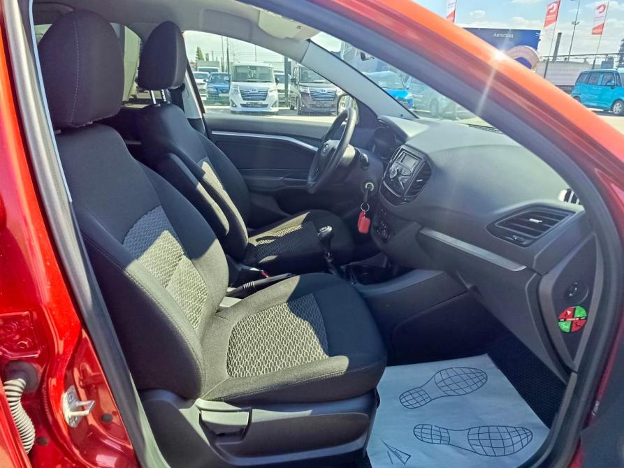 Lada (ВАЗ) Vesta I Тюмень  - изображение 12