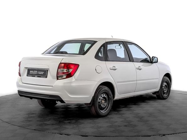 Lada (ВАЗ) Granta I Рестайлинг с пробегом 2024 года, цена 730 000 рублей, 52329 км, седан, Автокод Объявления