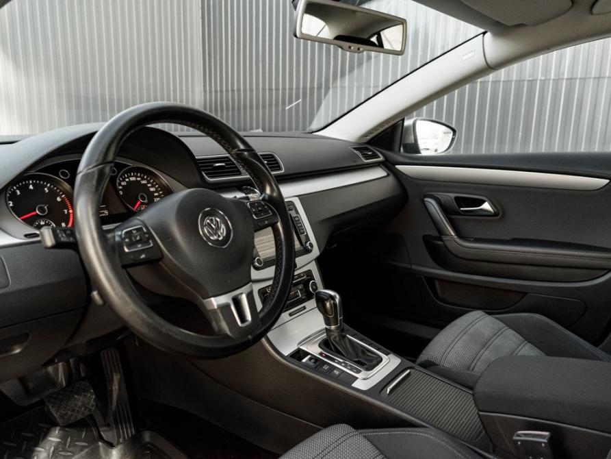Volkswagen Passat CC I Екатеринбург  - изображение 10