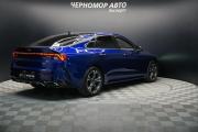 Kia K5 III Крым  - изображение 40