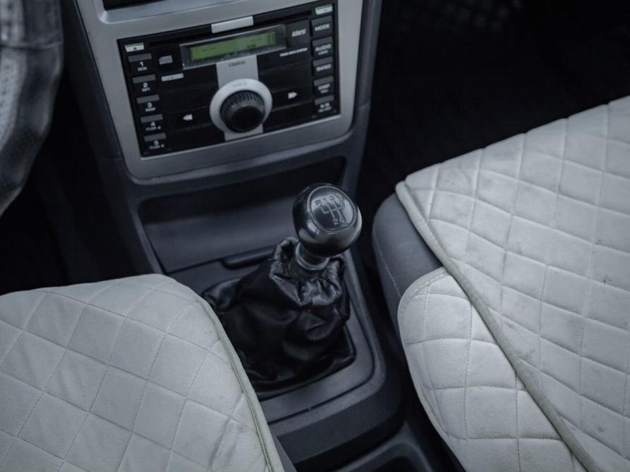 Daewoo Nexia I Рестайлинг Тюмень  - изображение 12