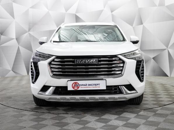 Haval Jolion I с пробегом 2021 года, цена 1 395 000 рублей, 114866 км, внедорожник, Автокод Объявления