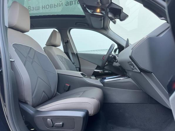 BMW X3 IV (G45/G48) с пробегом 2026 года, цена 7 300 000 рублей, 10 км, внедорожник, Автокод Объявления
