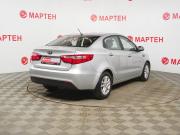 Kia Rio III Вологда  - изображение 22