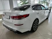Kia Optima IV Рестайлинг Москва  - изображение 22