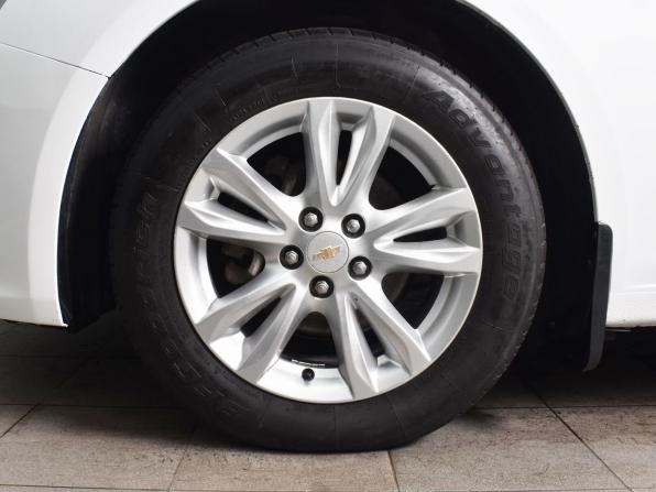 Chevrolet Cruze I Рестайлинг с пробегом 2013 года, цена 895 995 рублей, 179704 км, седан, Автокод Объявления