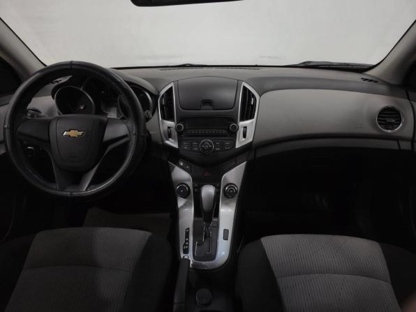 Chevrolet Cruze I Рестайлинг с пробегом 2014 года, цена 840 000 рублей, 113091 км, хэтчбек, Автокод Объявления