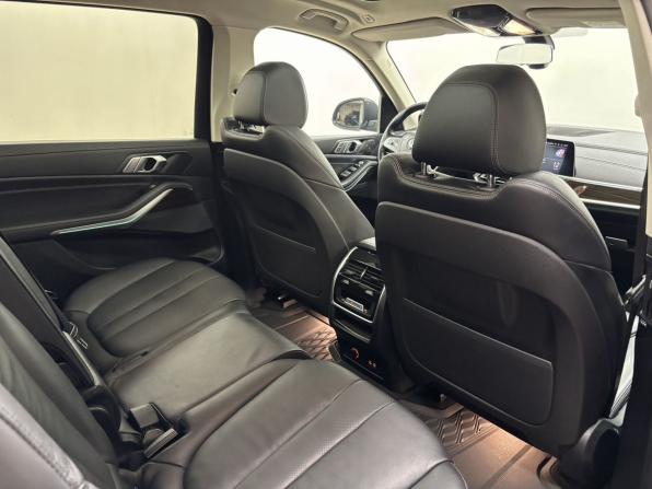 BMW X7 I (G07) с пробегом 2020 года, цена 7 495 000 рублей, 92895 км, внедорожник, Автокод Объявления