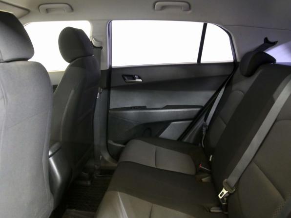 Hyundai Creta I с пробегом 2016 года, цена 1 399 000 рублей, 210000 км, внедорожник, Автокод Объявления