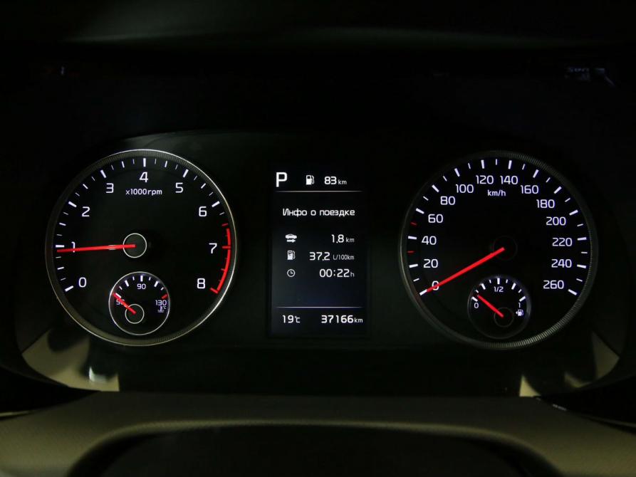 Kia K5 III Санкт-Петербург  - изображение 13