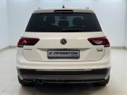 Volkswagen Tiguan II Москва  - изображение 20
