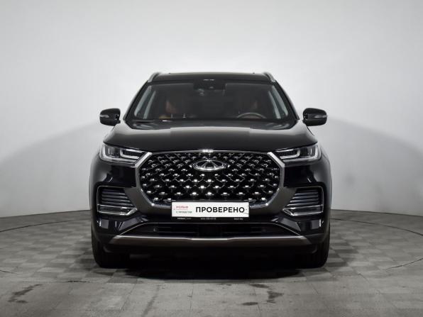 Chery Tiggo 8 Pro Max I с пробегом 2023 года, цена 1 699 000 рублей, 98454 км, внедорожник, Автокод Объявления