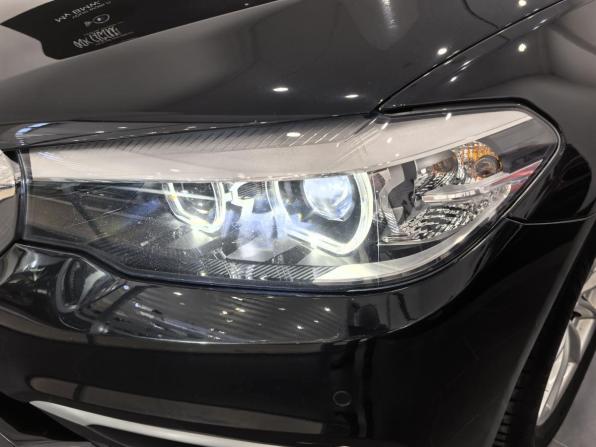 BMW 5 серии VII (G30/G31/G38) с пробегом 2020 года, цена 4 395 000 рублей, 76311 км, седан, Автокод Объявления