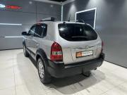Hyundai Tucson I Новосибирск  - изображение 20