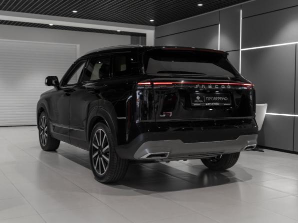 Jaecoo J7 I с пробегом 2023 года, цена 2 070 000 рублей, 55715 км, внедорожник, Автокод Объявления