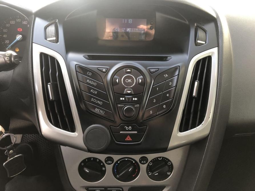 Ford Focus III Брянск  - изображение 14