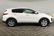 Kia Sportage IV Волгоград  - изображение 30