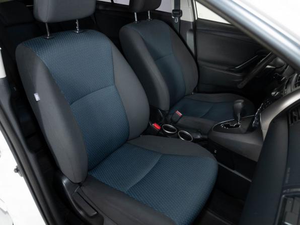 Toyota Verso I Рестайлинг с пробегом 2014 года, цена 1 198 000 рублей, 234404 км, компактвэн, Автокод Объявления