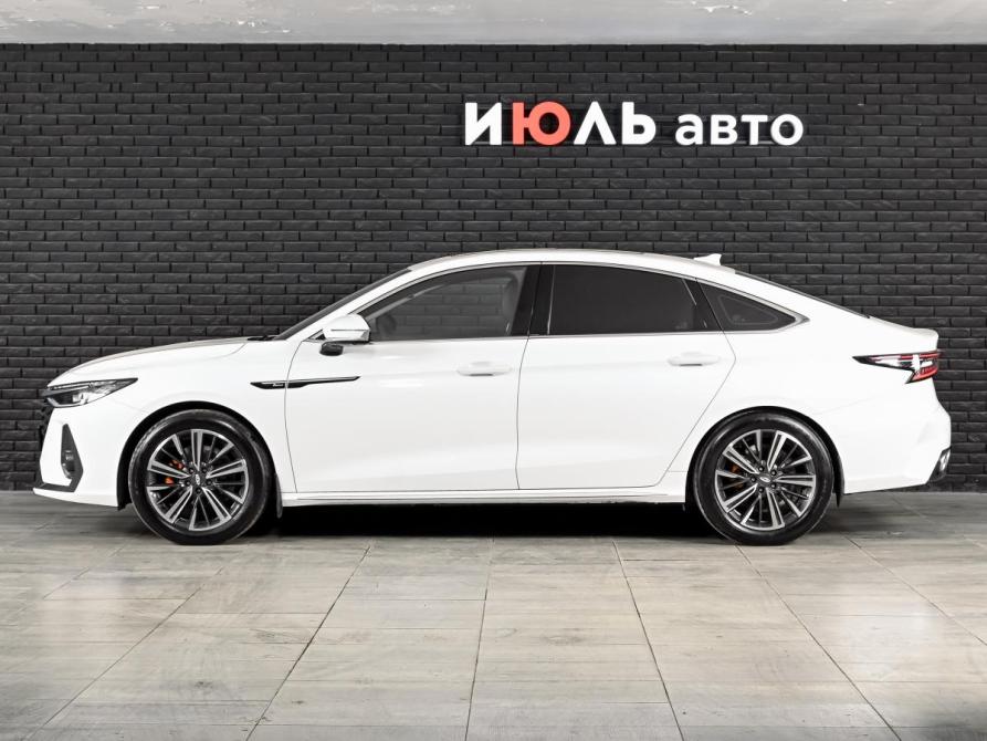 Chery Arrizo 8 Екатеринбург  - изображение 8