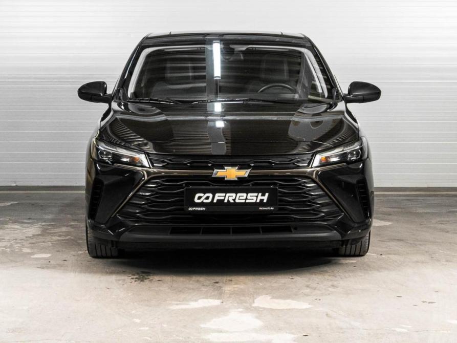 Chevrolet Monza II Рестайлинг Ставрополь  - изображение 3