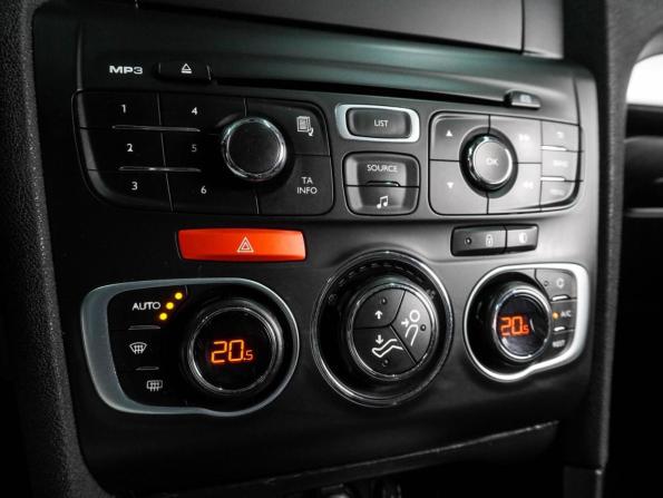 Citroen C4 II с пробегом 2013 года, цена 678 000 рублей, 137801 км, седан, Автокод Объявления