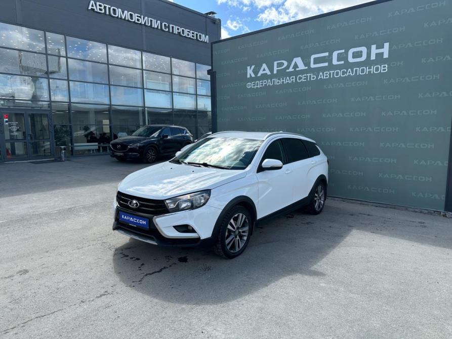 Lada (ВАЗ) Vesta I Екатеринбург  - изображение 1