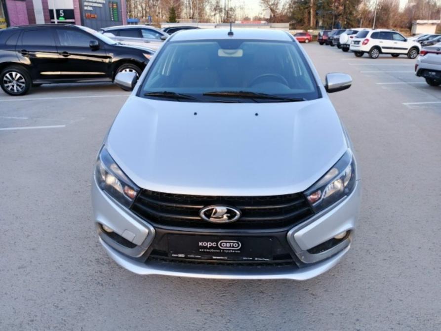 Lada (ВАЗ) Vesta I Тула  - изображение 2