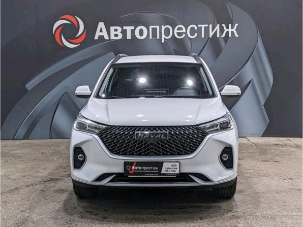 Haval M6 II с пробегом 2023 года, цена 1 590 000 рублей, 83380 км, внедорожник, Автокод Объявления