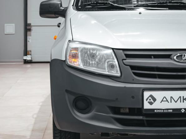Lada (ВАЗ) Granta I с пробегом 2013 года, цена 309 241 рубль, 157506 км, седан, Автокод Объявления