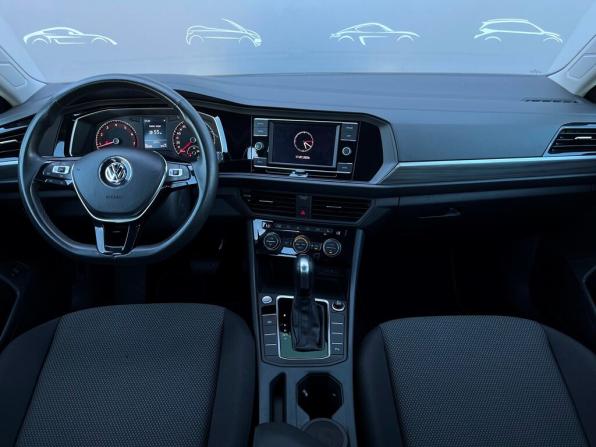 Volkswagen Jetta VII с пробегом 2019 года, цена 1 638 500 рублей, 98008 км, седан, Автокод Объявления