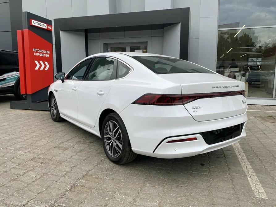 BYD Yuan Plus I Набережные Челны  - изображение 17