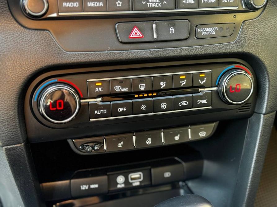 Kia Ceed III Краснодар  - изображение 13