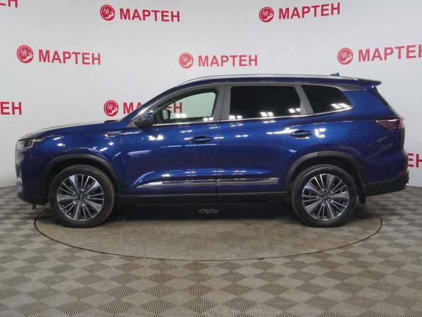 Chery Tiggo 8 Pro Max I Рестайлинг с пробегом 2024 года, цена 2 649 000 рублей, 43318 км, внедорожник, Автокод Объявления