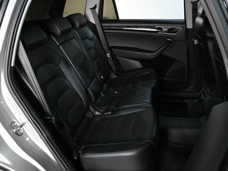 Skoda Kodiaq I Ростов-на-Дону  - изображение 7