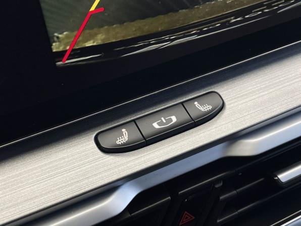 Geely Coolray I с пробегом 2022 года, цена 1 523 000 рублей, 93425 км, внедорожник, Автокод Объявления