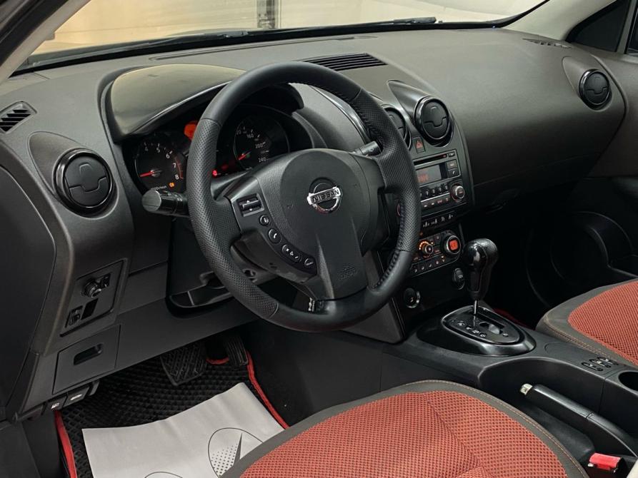 Nissan Qashqai I Энгельс  - изображение 23