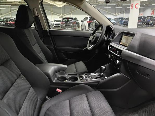 Mazda CX-5 I Рестайлинг с пробегом 2016 года, цена 1 880 000 рублей, 167880 км, внедорожник, Автокод Объявления