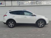 Toyota RAV4 IV (XA40) Рестайлинг Казань  - изображение 27
